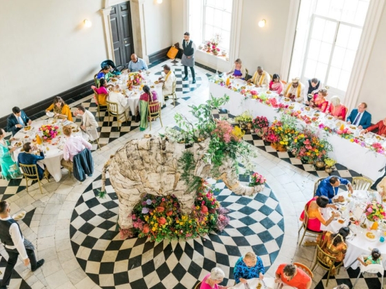 Queen's House