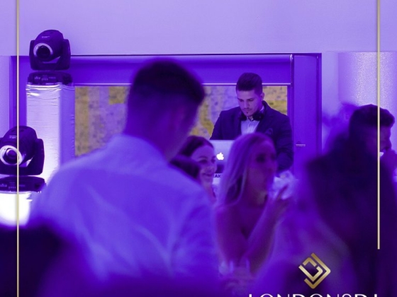 London's DJ