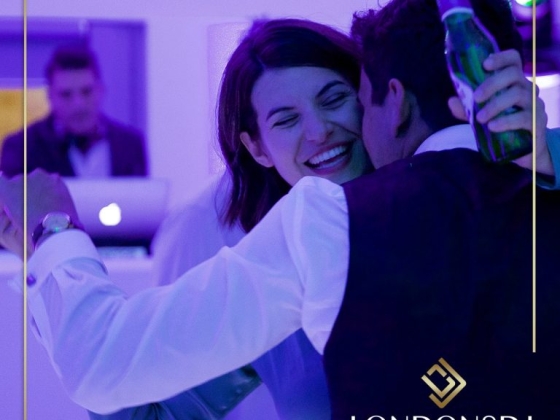 London's DJ
