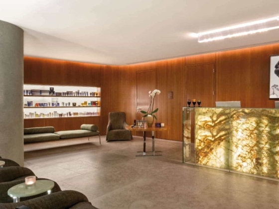 Bulgari Hotel London