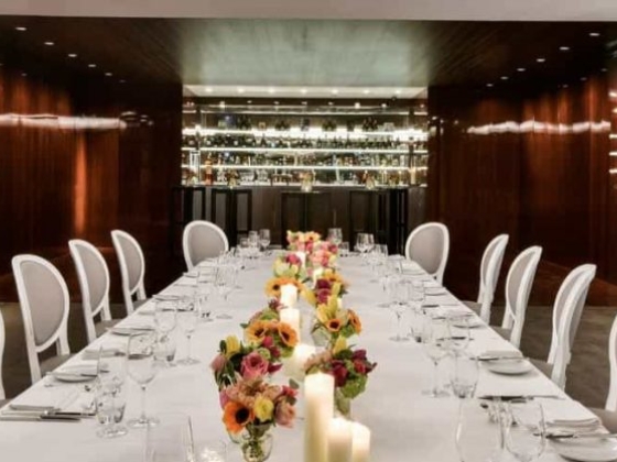 Bulgari Hotel London