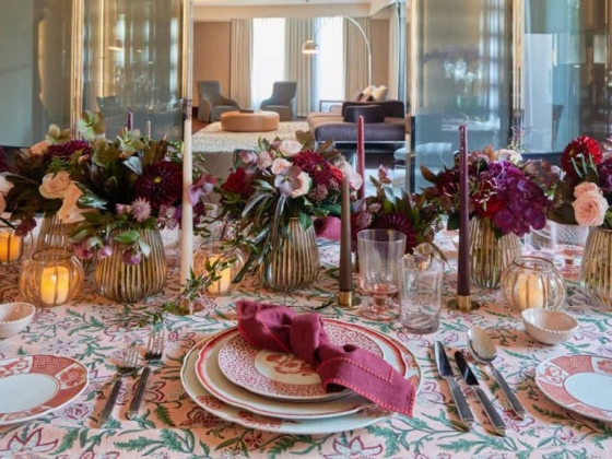 Bulgari Hotel London
