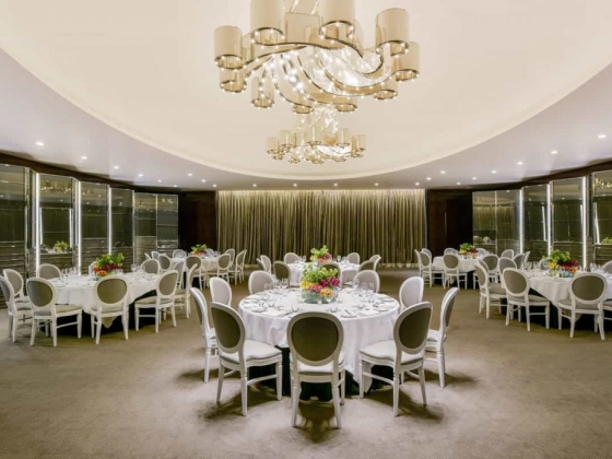 Bulgari Hotel London