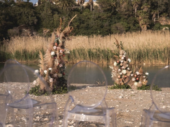 Eventuries Wedding Planning & Styling
