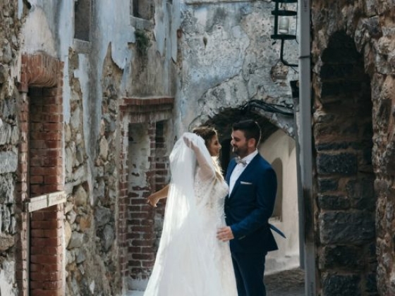 Eventuries Wedding Planning & Styling