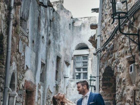 Eventuries Wedding Planning & Styling