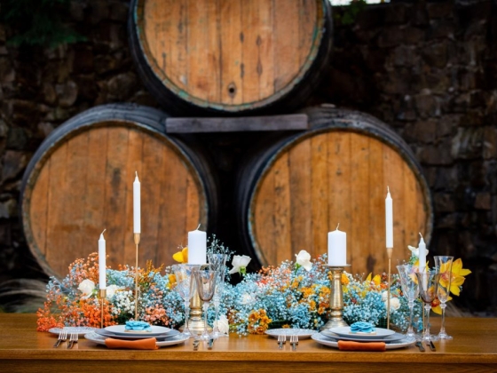 Eventuries Wedding Planning & Styling