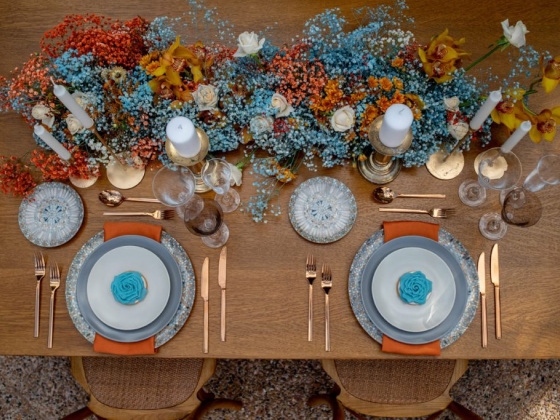 Eventuries Wedding Planning & Styling