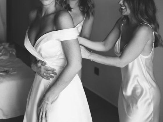 Eventuries Wedding Planning & Styling