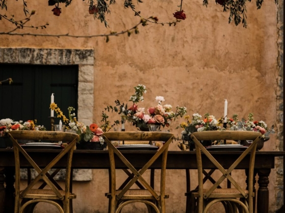 Eventuries Wedding Planning & Styling
