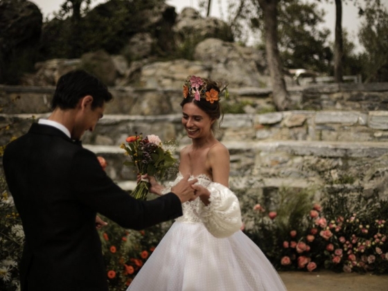 Eventuries Wedding Planning & Styling