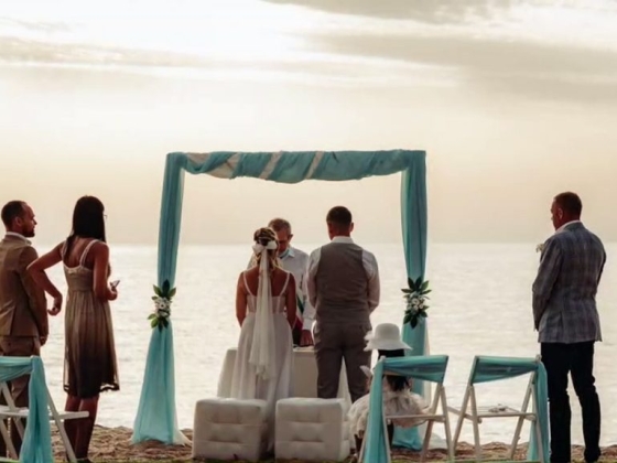 Patrizia Leonardi Wedding Planner