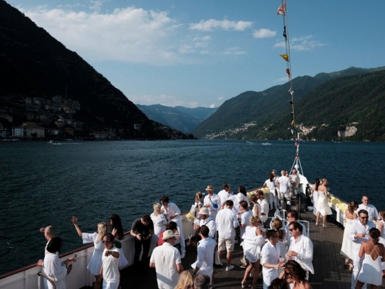 Patrizia Leonardi Wedding Planner