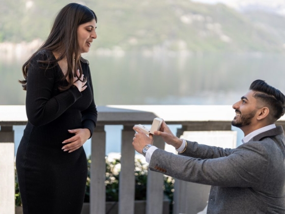 Patrizia Leonardi Wedding Planner