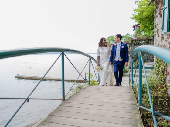 Patrizia Leonardi Wedding Planner