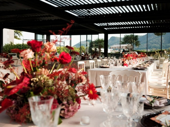 Patrizia Leonardi Wedding Planner