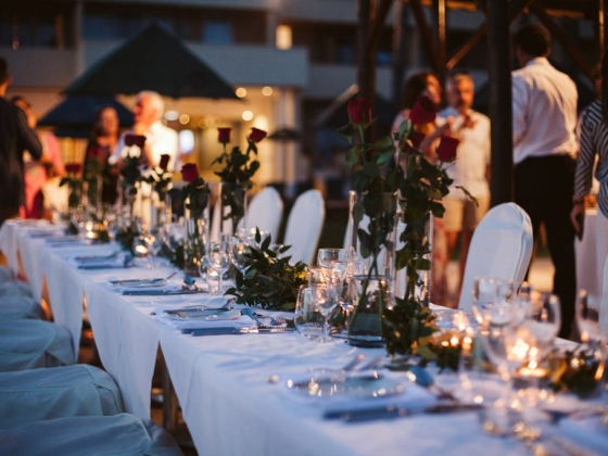 Patrizia Leonardi Wedding Planner