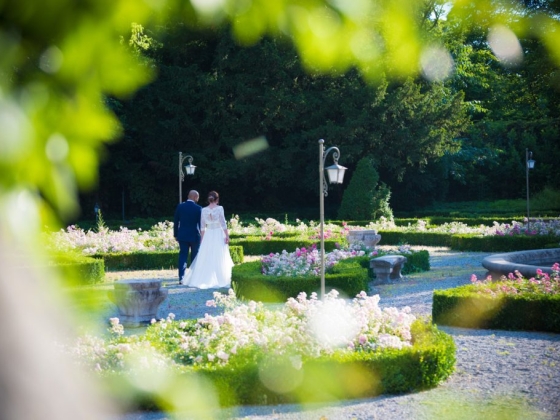 Patrizia Leonardi Wedding Planner