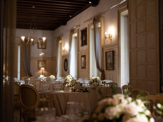 Patrizia Leonardi Wedding Planner