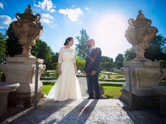 Patrizia Leonardi Wedding Planner