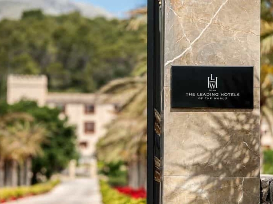 Castell Son Claret
