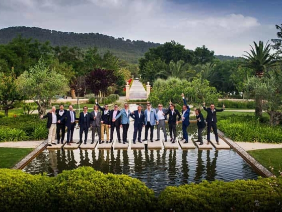 Castell Son Claret
