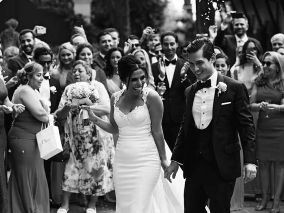 Magnolia Wedding Planner