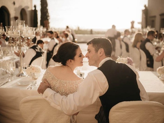 Magnolia Wedding Planner