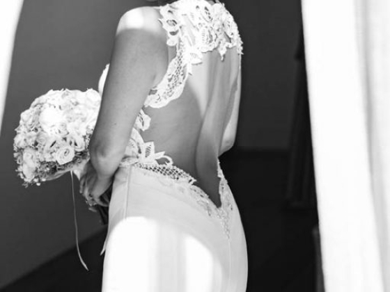 Magnolia Wedding Planner