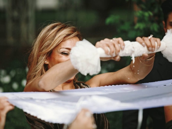 Magnolia Wedding Planner