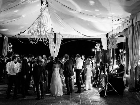 Magnolia Wedding Planner