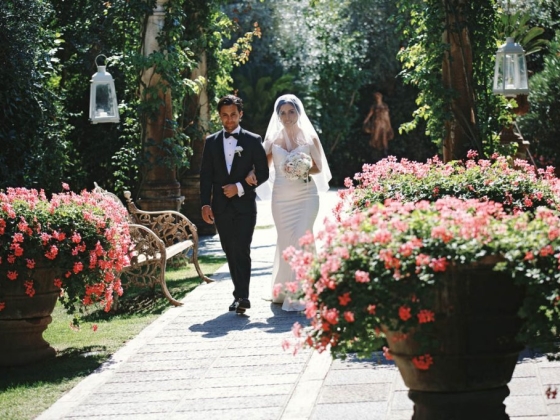 Magnolia Wedding Planner