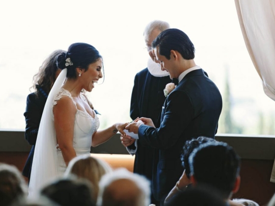 Magnolia Wedding Planner