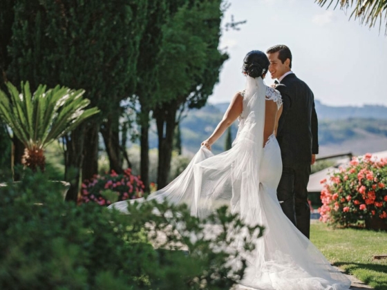Magnolia Wedding Planner