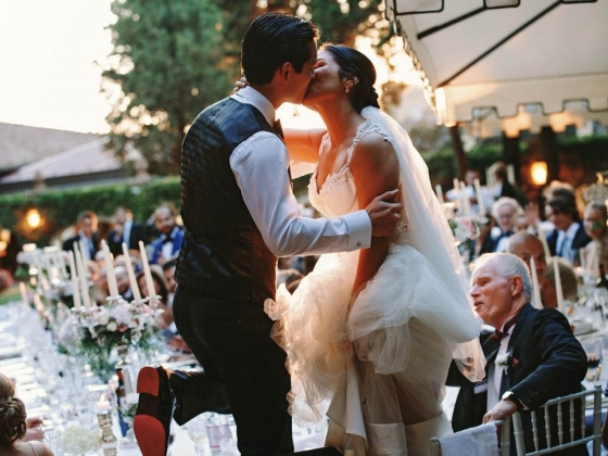 Magnolia Wedding Planner
