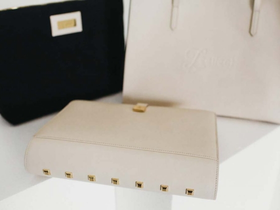 Leeffect Luxury Stationery Collection