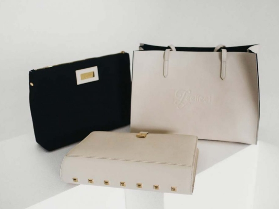 Leeffect Luxury Stationery Collection