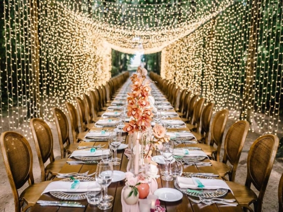 Noemi Wedding