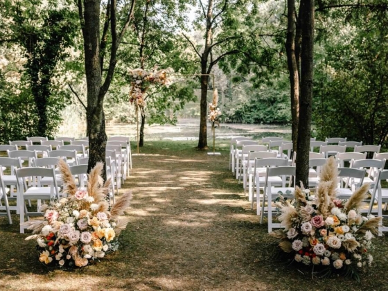 Noemi Wedding
