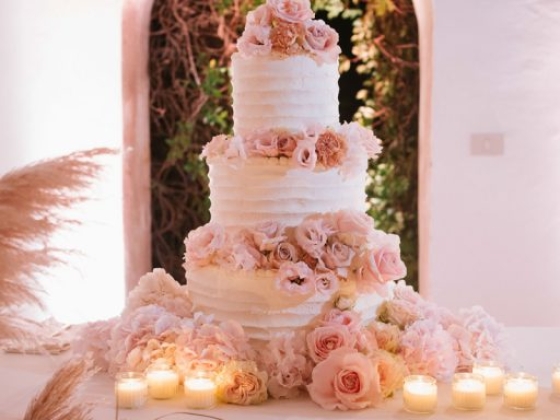 Noemi Wedding
