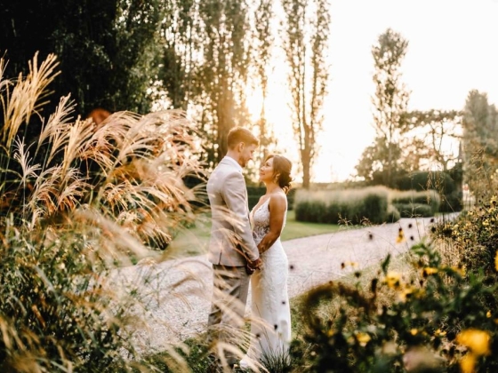 Noemi Wedding