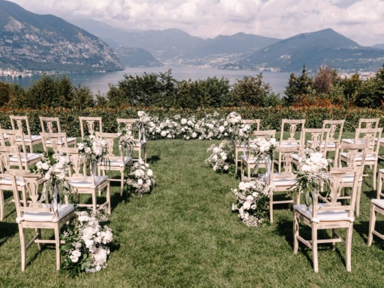 Noemi Wedding