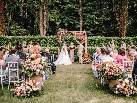 Noemi Wedding