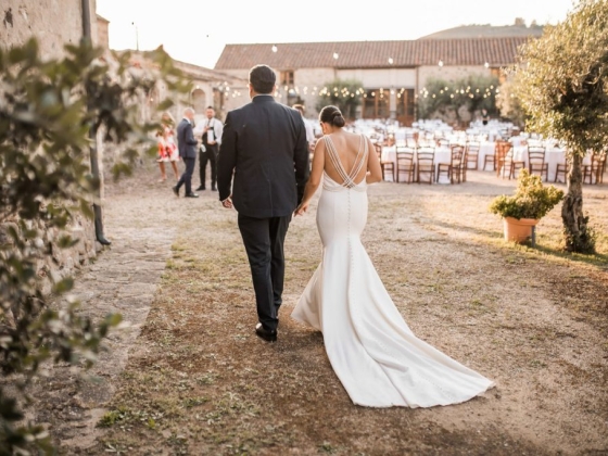 Noemi Wedding
