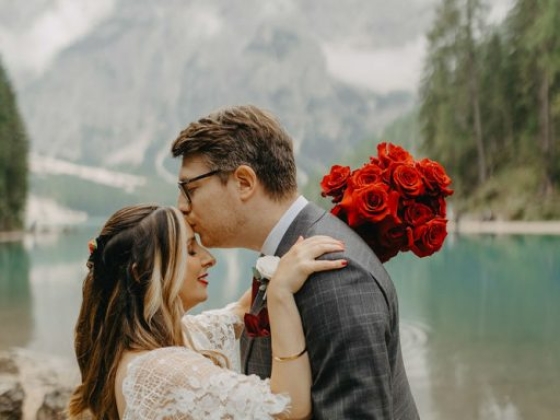 Noemi Wedding