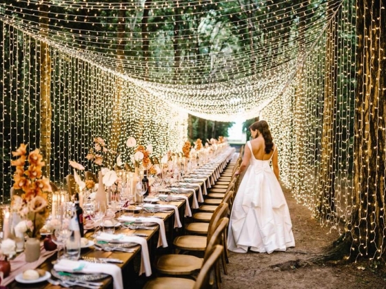 Noemi Wedding