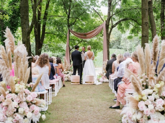 Noemi Wedding
