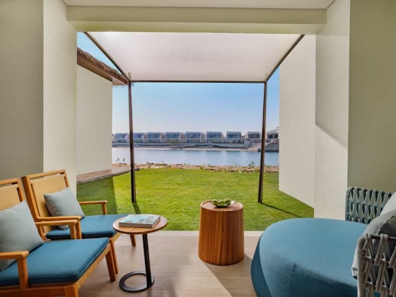 Anantara Mina Al Arab Ras Al Khaimah Resort