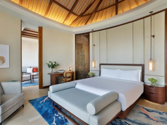 Anantara Mina Al Arab Ras Al Khaimah Resort