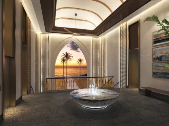 Anantara Mina Al Arab Ras Al Khaimah Resort